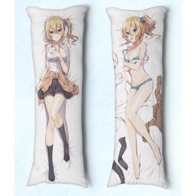 Travesseiro Dakimakura Kaguya sama Love Is War